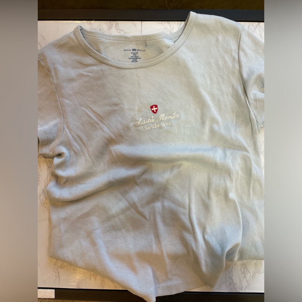 Brandy Melville top